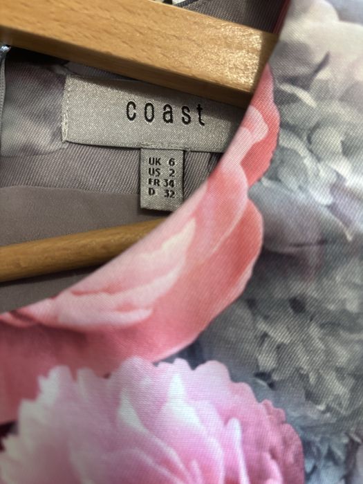 Дизайнерски дамски рокли – Coast & Guess | Размер S