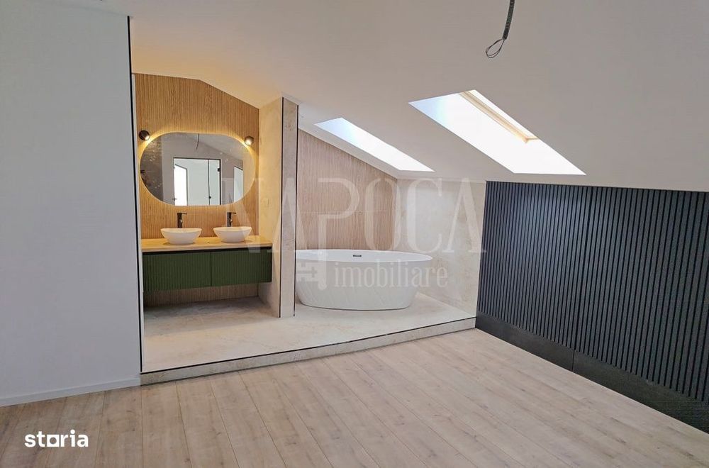 Casa 4 camere de vanzare in Balcesu Oradea, Oradea
