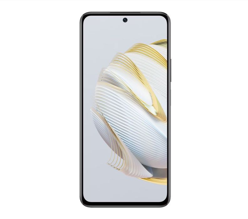 Telefon mobil Huawei Nova 10 SE, 8GB RAM, 128GB, 4G,Starry Black