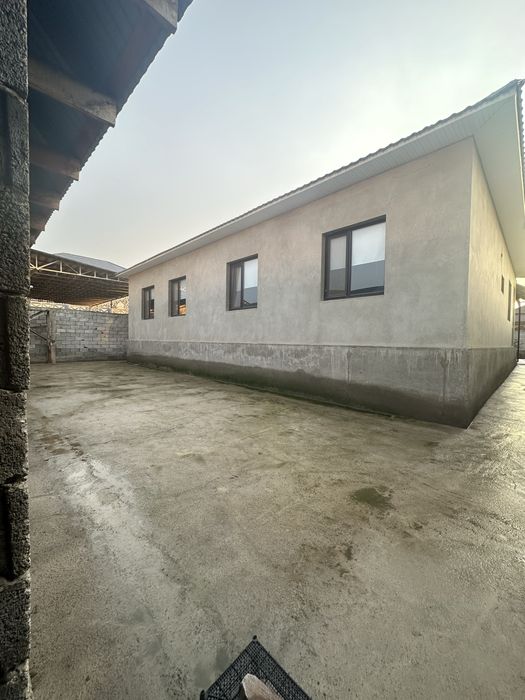 Дом 5комн. 8сот. Дуйсен баянова