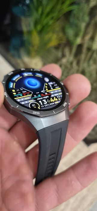 Smartwatch Huawei Watch GT 5 Pro