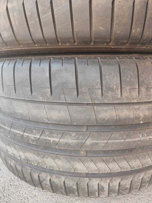 2бр.летни гуми 315/30/21 Pirelli