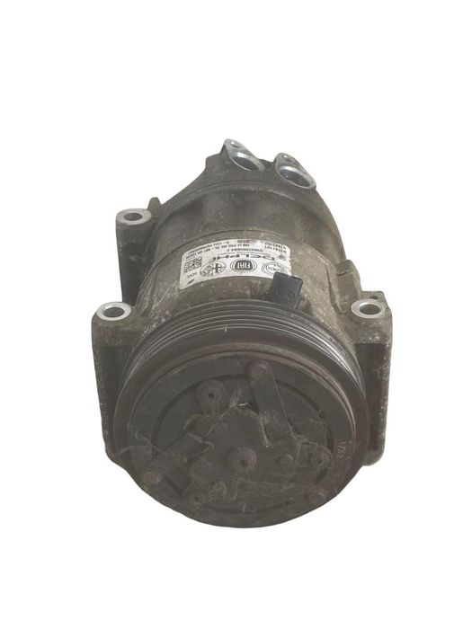 Compresor Ac Fiat 500L 199, 351_, 352_ 2012 - > 1.4 843 A1.000 51883102