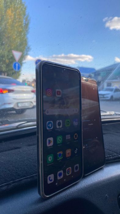 Самсунг а50 редми ноут 10про