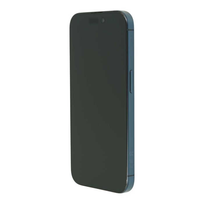 Magazin Apple | iPhone 15 Pro | Foarte Bun | Blue Titanium | 256GB | Garantie | smilemobile.ro