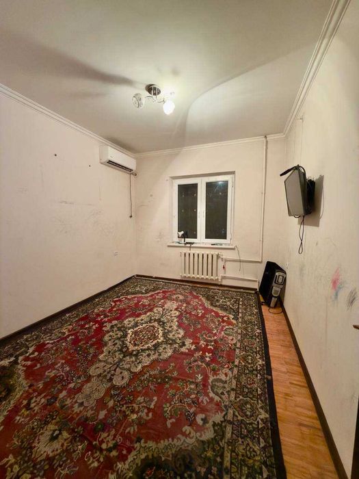 ПРОДАЕТСЯ КВАРТИРА!4 комна,92м2|Карасу-1,209 школа.  БКС