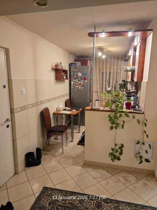Apartament 3 camere de închiriat, Bistrița,  Ștefan cel Mare
