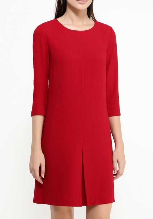 Платье новое Sela