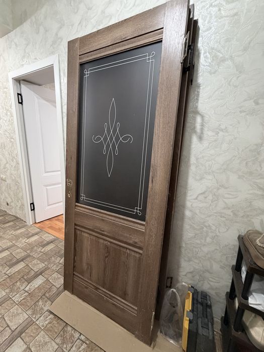 Двери межкомнатные