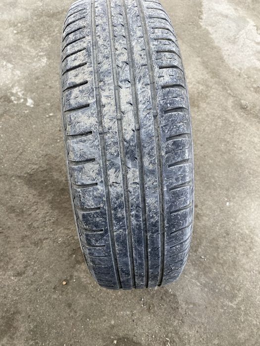 Hankoon Optimo 185/75R14