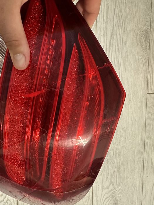 Mercedes benz Американски оригинални  стопове w213