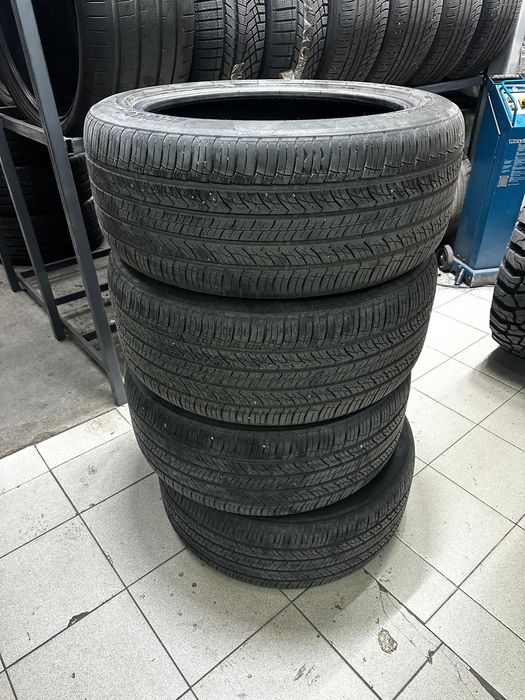 Шины летние Altenzo 275/45/20