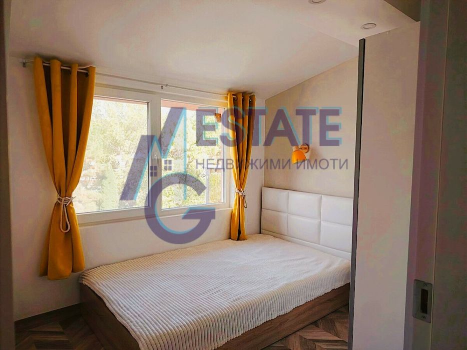 Продава се Тристаен апартамент в Несебър - 55 кв.м за 853 €/кв.м - Снимка #9