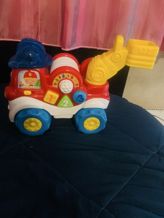 Бебешки неща от 1г до 3г книги,играчки