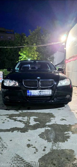 BMW 3 Series 2008 — imagine 2