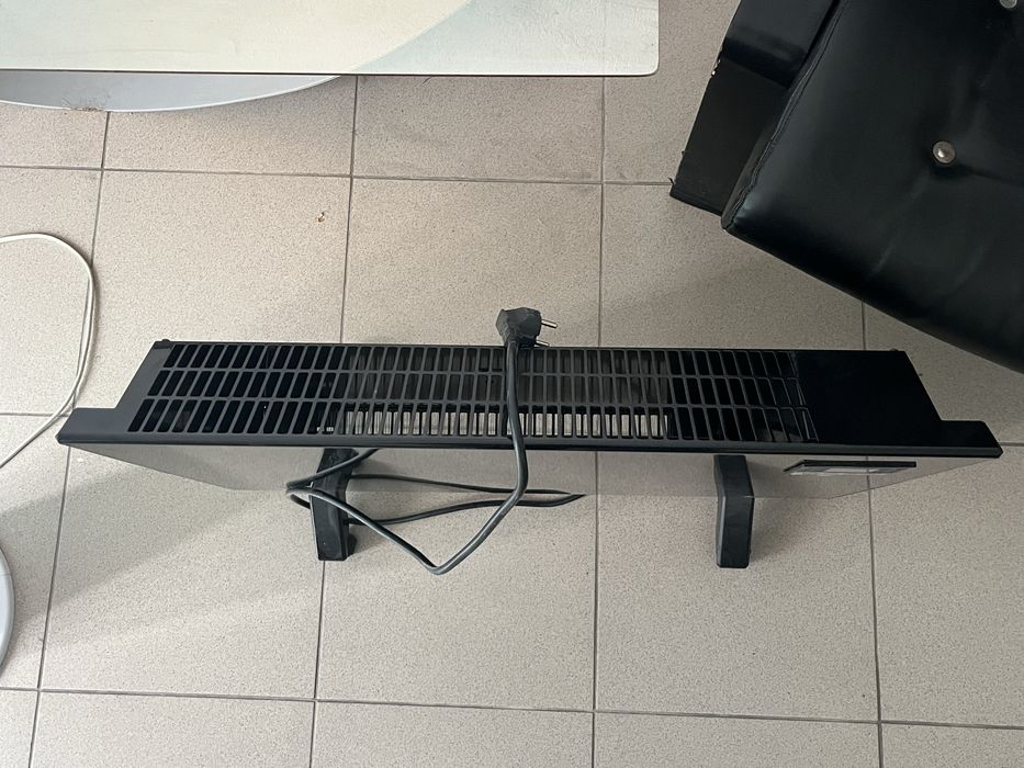 Конвектор ELDOM WiFi