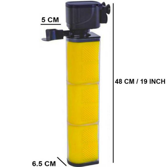 Фильтр на 200-600 л
