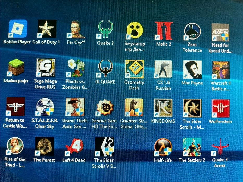 Системный блок продам