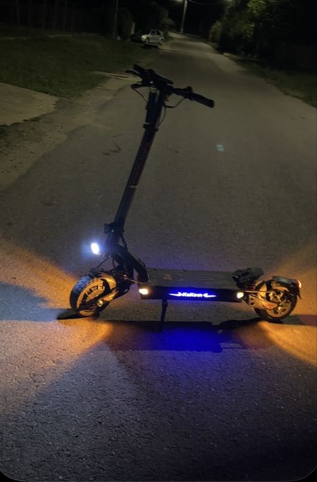 Vand Trotineta Electrica Kukirin G2 Master (NOU)