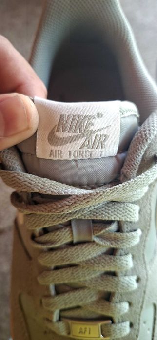 Маратонки nike air force 1