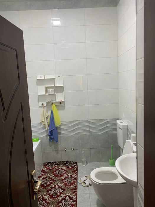 Юнусобод туманида уй сотилади