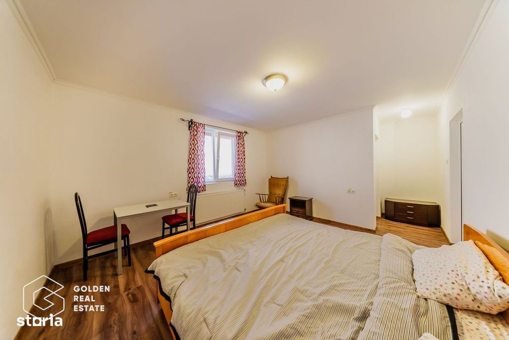 Proprietate pretabila pentru afacere, Cladova