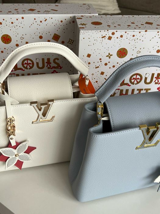 Дамска чанта – LVT + подарък гривна