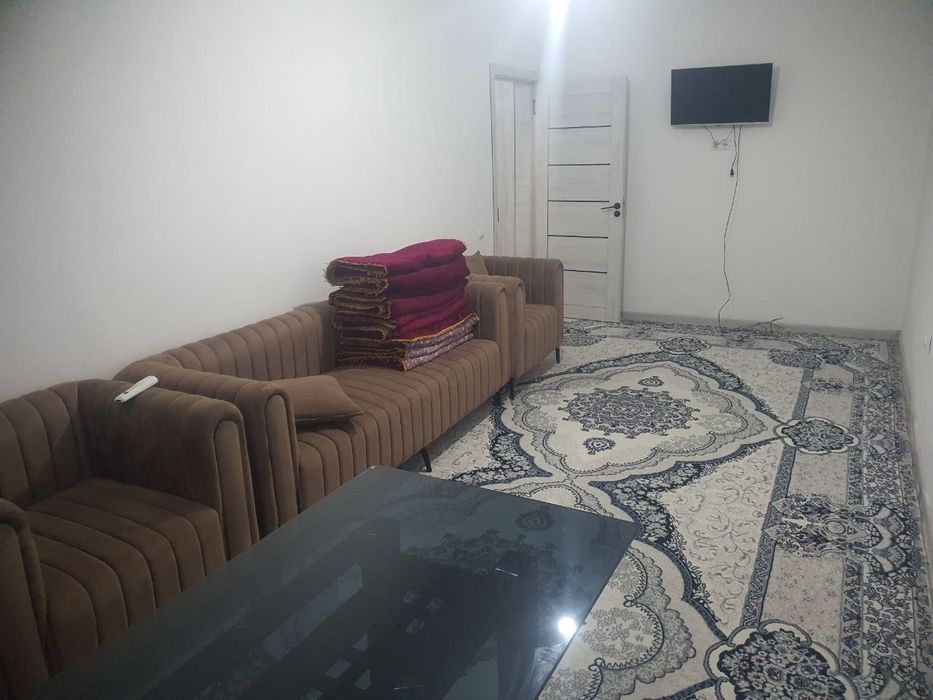 2 xonali kvartira ijaraga beriladi