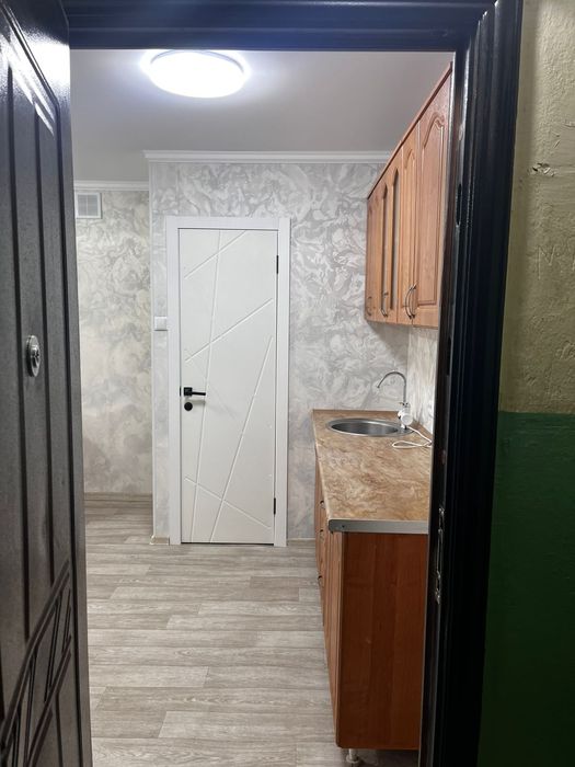 Комната 19кв со всеми удобствами