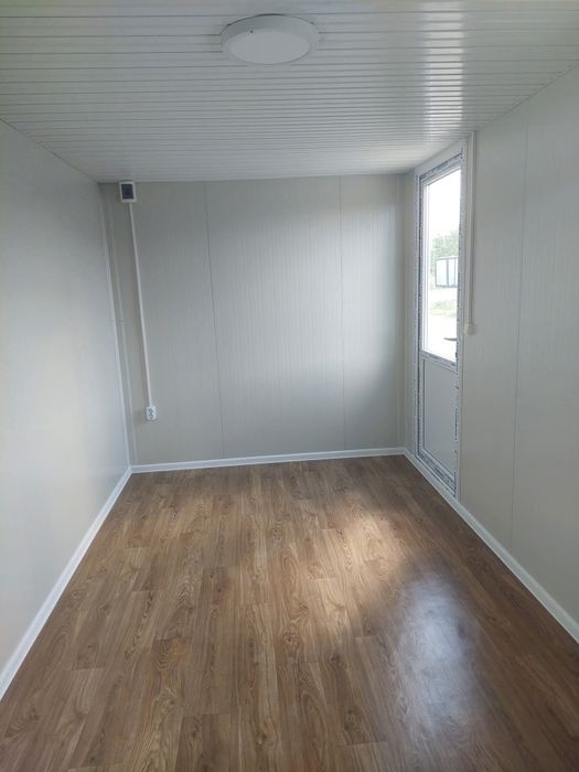 Vand containere modulare tip birou 6 x 2,40m