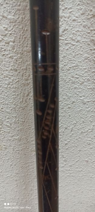Старинная трость СССР