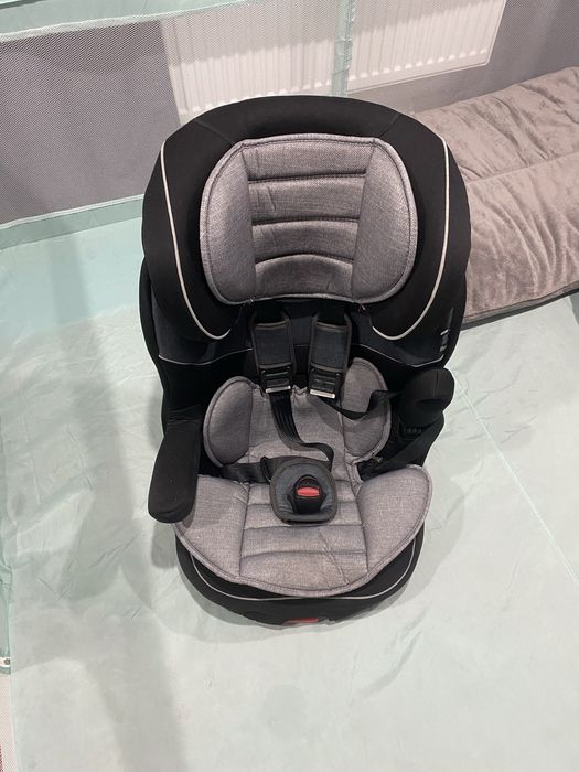 Scaun auto isofix Tex Baby grupa 1/3