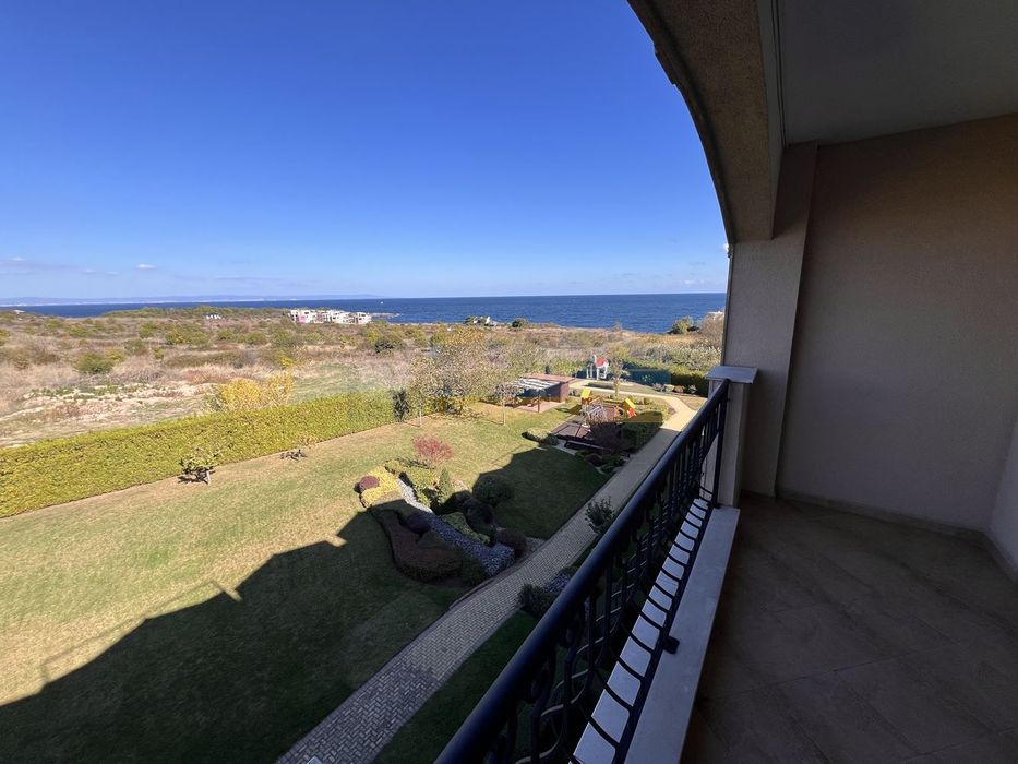 Продава се Двустаен апартамент в Черноморец - 95 кв.м за 1369 €/кв.м - Снимка #5