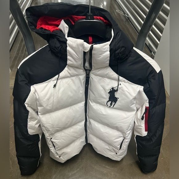 Geaca Polo Ralph Lauren