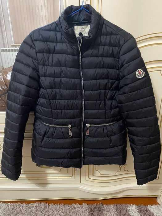 Куртка пальто