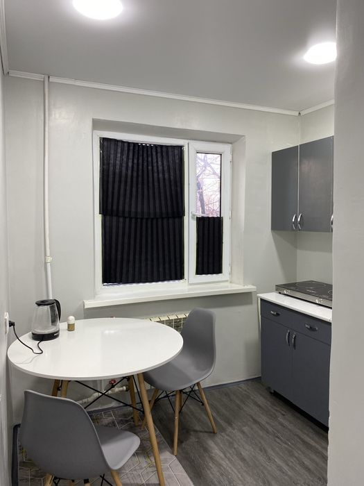 Сдам квартиру центр города!