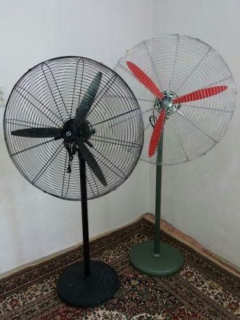 Вентилятор большой
