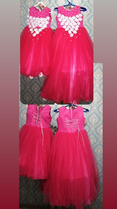 Детские одежды    новые