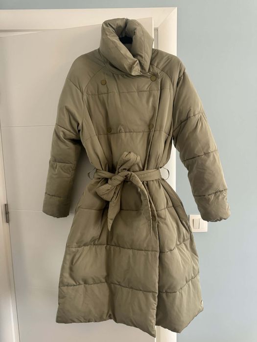 Scotch & Soda Дамско яке с пух 10/10