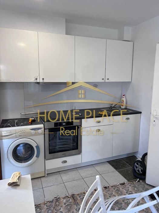 Дава се под наем Двустаен апартамент в Варна, Спортна зала - 50 кв.м за 510 € - Снимка #3