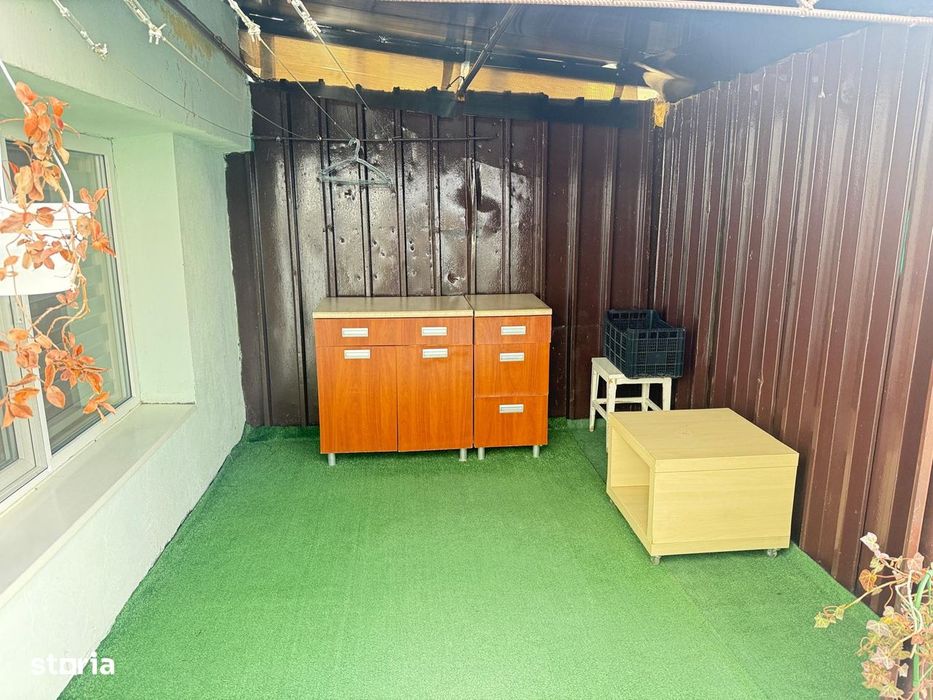 Inchiriere apartament 4 camere, de lux, Targoviste, ultracentral