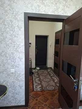 *Golden House 1 ком квартира Электроаппарат 35м2 48,000