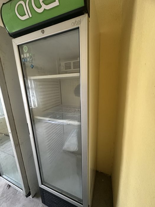 Холодильник Артел