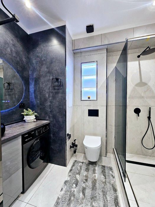 Продается 2х ком квартира, ЖК Akay City, ор-р: Дархан, 50м²