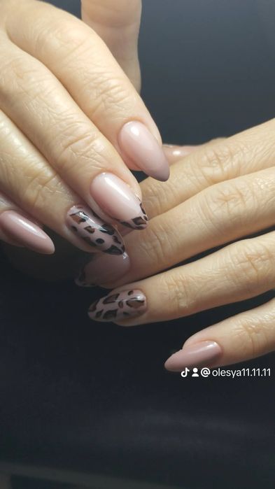 Маникюр  Педикюр 12 лет стаж