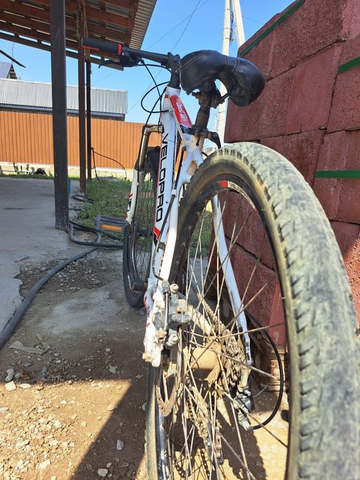 Велосипед Velopro
