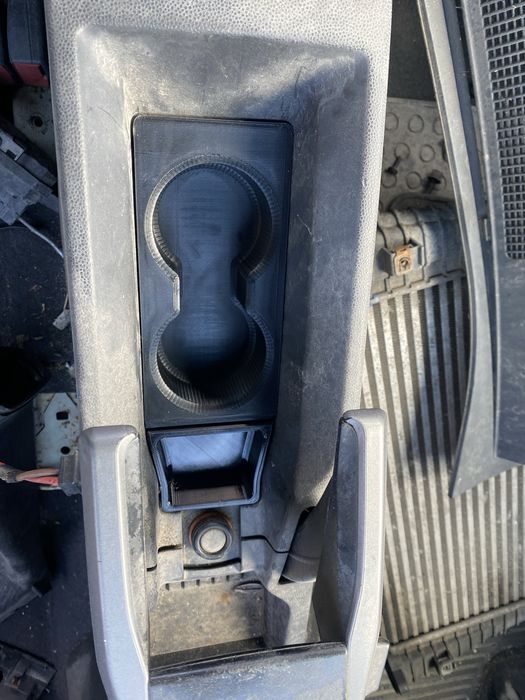 Cupholder opel zafira B опел зафира Б