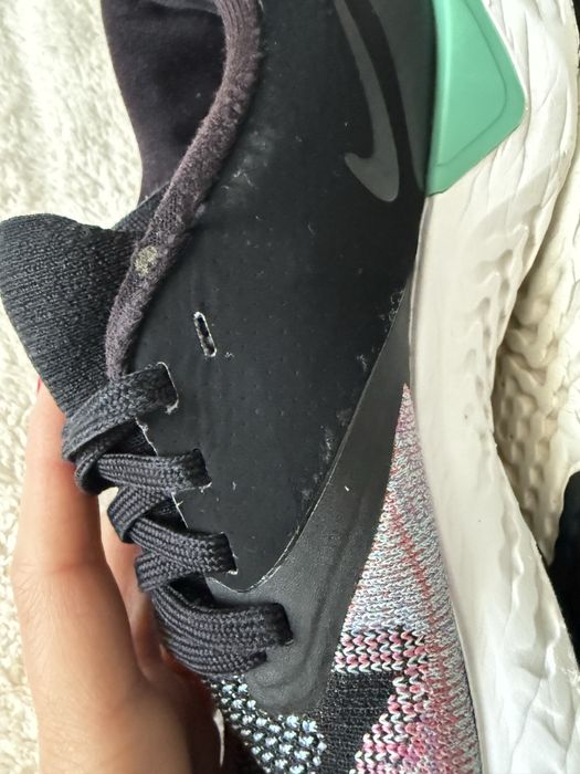 Маратонки Nike