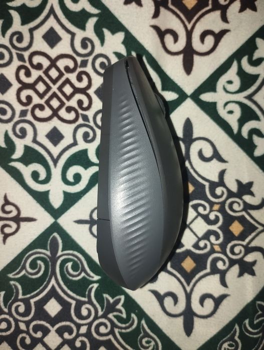Беспроводная мышь LOGITECH M190