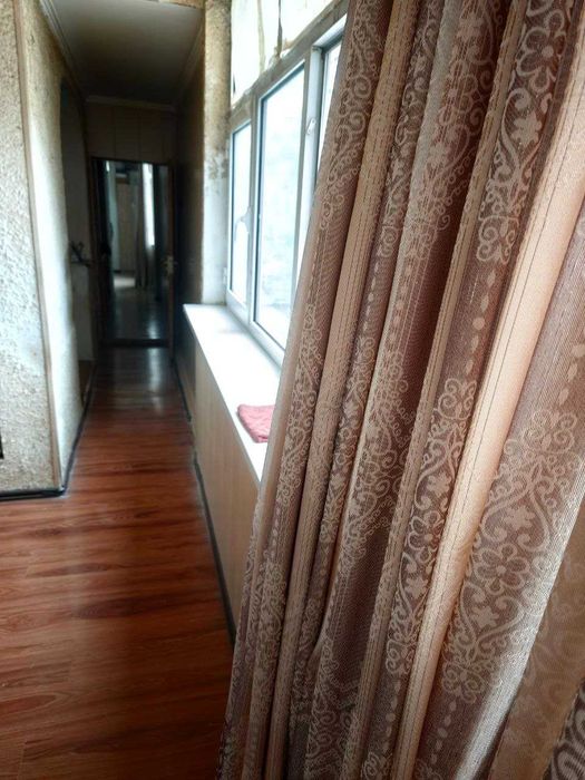 Продаются две квартиры обьединеные в одну